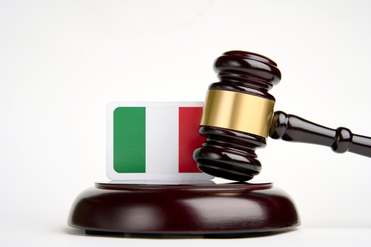 תרגום מסמכים ואישורים איטלקית